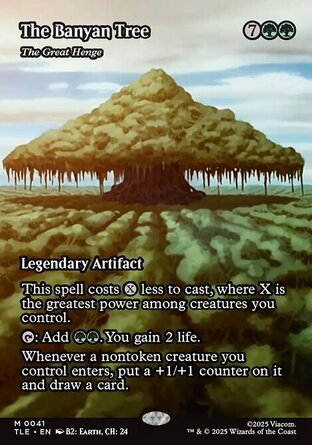 【ENG】《巨石圓陣/The Great Henge》[降世神通：最後的氣宗永恆系列]