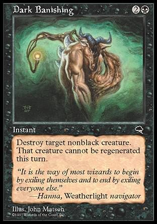 【ENG】《闇境放逐/Dark Banishing》[暴風雨]