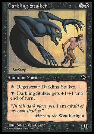 【ENG】《潛影魔/Darkling Stalker》[暴風雨]