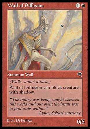 【ENG】《擴散之牆/Wall of Diffusion》[暴風雨]