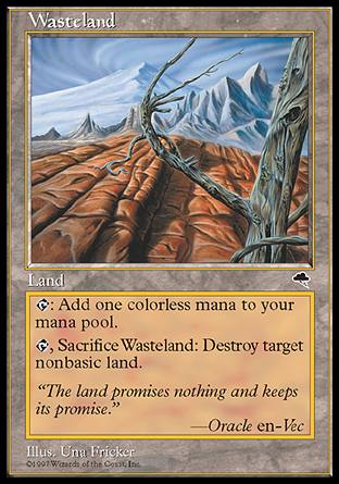 【JPN】《荒原/Wasteland》[暴風雨]〔SP〕