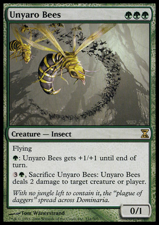 【JPN】《文亞若蜂/Unyaro Bees》[時間漩渦]