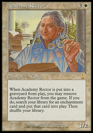 【ENG】《學院教務長/Academy Rector》[天命之戰]〔SP〕