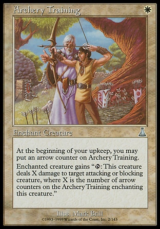 【JPN】《箭術訓練/Archery Training》[天命之戰]