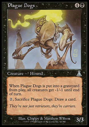 【JPN】《疫病犬/Plague Dogs》[天命之戰]