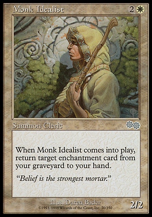 【JPN】《唯心修行僧/Monk Idealist》[克撒傳]