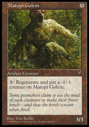 【ENG】《麻托圮活石像/Matopi Golem》[憧憬]