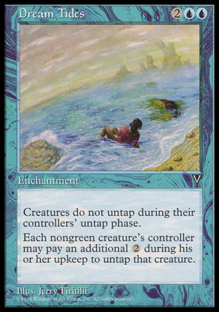 【CHT】《夢之潮/Dream Tides》[憧憬]