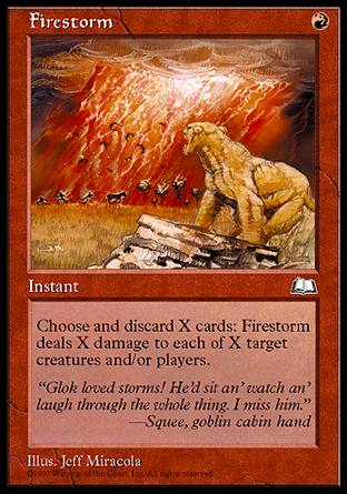 【ENG】《極燄風暴/Firestorm》[晴空號傳說]〔SP〕