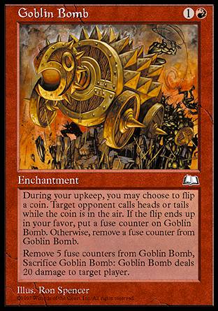 【ENG】《鬼怪炸彈/Goblin Bomb》[晴空號傳說]〔SP〕