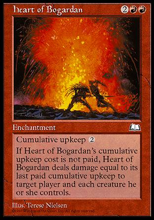 【ENG】《博卡登之心/Heart of Bogardan》[晴空號傳說]〔SP〕