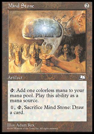 【ENG】《心靈石/Mind Stone》[晴空號傳說]