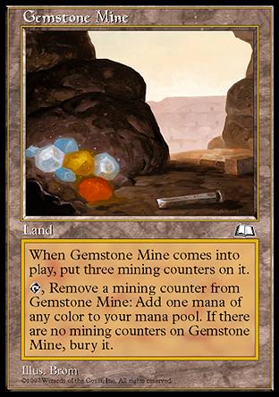 【ENG】《寶石礦脈/Gemstone Mine》[晴空號傳說]〔SP〕