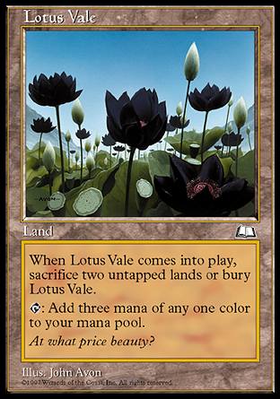 【JPN】《蓮花谷/Lotus Vale》[晴空號傳說]