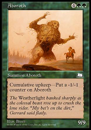 【ENG】《阿布洛斯/Aboroth》[晴空號傳說]〔SP〕