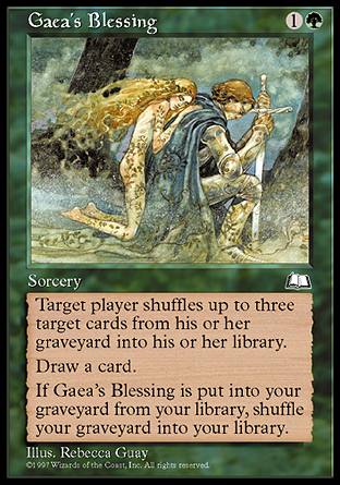 【ENG】《蓋亞的祝福/Gaea's Blessing》[晴空號傳說]〔SP〕