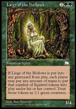 【CHT】《空心林王侯/Liege of the Hollows》[晴空號傳說]〔SP〕