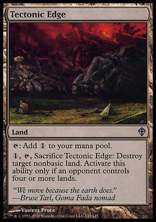 【JPN】《地殼邊境/Tectonic Edge》[天地醒轉]