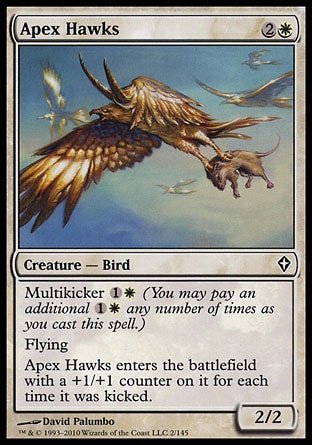 【JPN】《峰頂翔鷹/Apex Hawks》[天地醒轉]