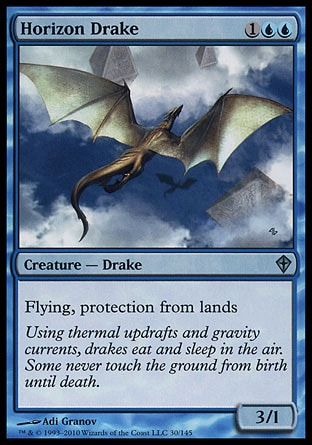 【JPN】《天際龍獸/Horizon Drake》[天地醒轉]