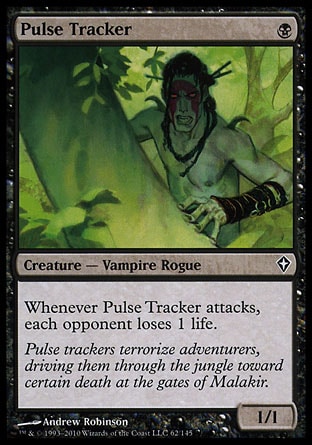 【JPN】《心搏追獵人/Pulse Tracker》[天地醒轉]