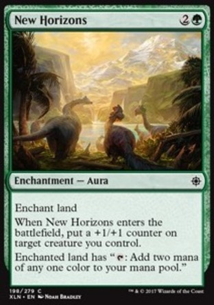 【JPN】《新天地/New Horizons》[依夏蘭]
